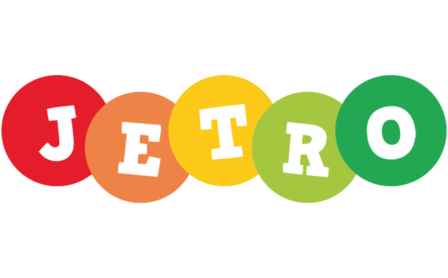 Jetro boogie logo