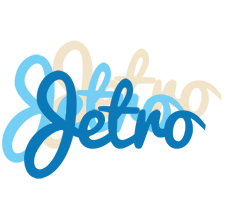Jetro breeze logo