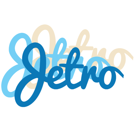 Jetro breeze logo
