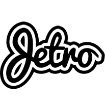 Jetro chess logo