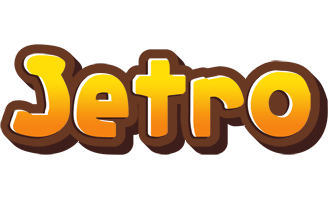 Jetro cookies logo