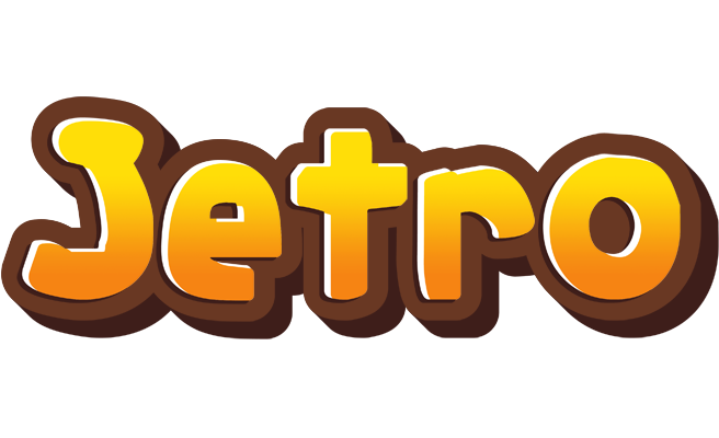Jetro cookies logo