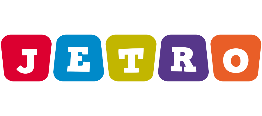 Jetro daycare logo