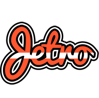 Jetro denmark logo