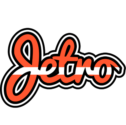 Jetro denmark logo