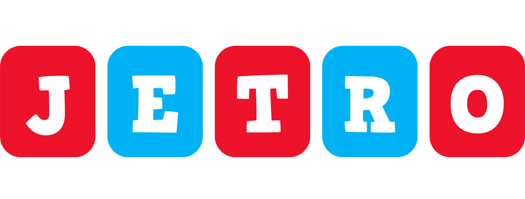 Jetro diesel logo
