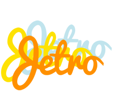 Jetro energy logo