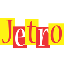 Jetro errors logo