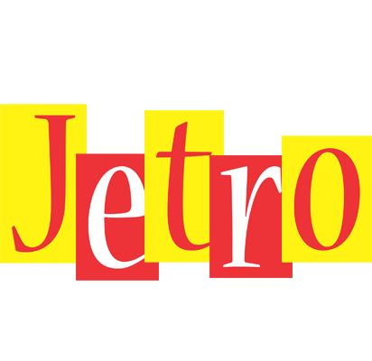 Jetro errors logo