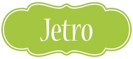 Jetro family logo