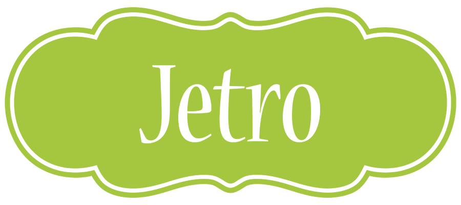 Jetro family logo