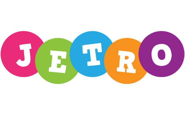 Jetro friends logo