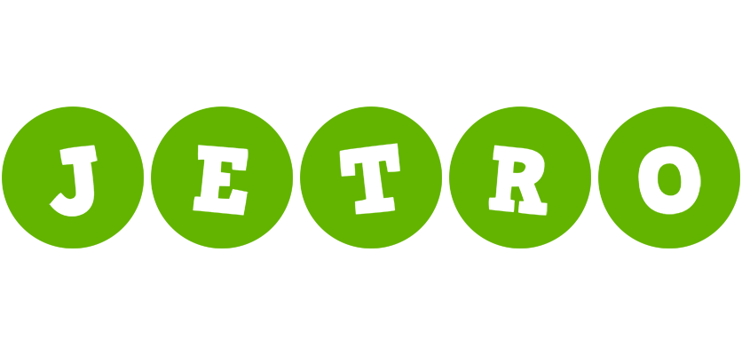 Jetro games logo