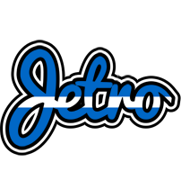 Jetro greece logo
