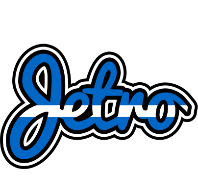Jetro greece logo