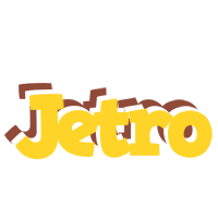 Jetro hotcup logo