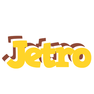 Jetro hotcup logo