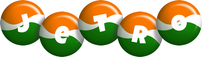 Jetro india logo