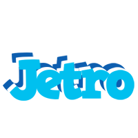Jetro jacuzzi logo