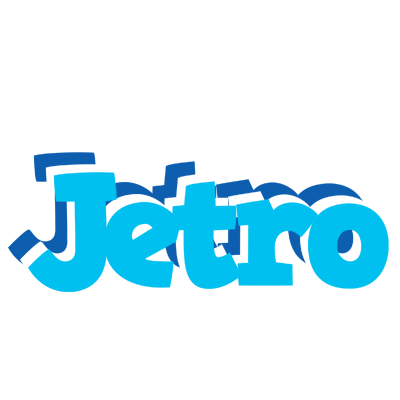 Jetro jacuzzi logo