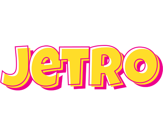 Jetro kaboom logo