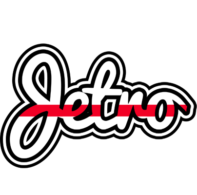 Jetro kingdom logo