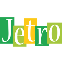 Jetro lemonade logo