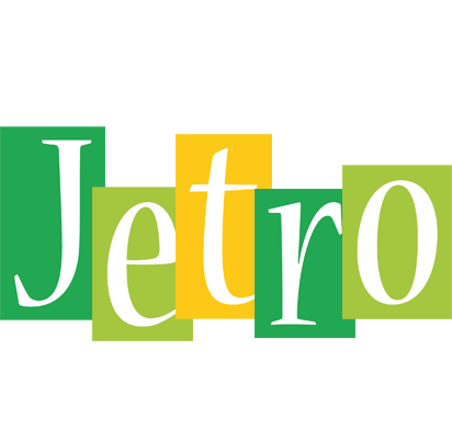 Jetro lemonade logo