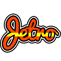Jetro madrid logo
