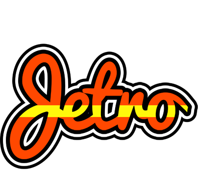 Jetro madrid logo