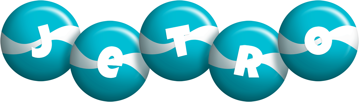Jetro messi logo