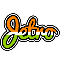 Jetro mumbai logo