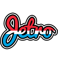 Jetro norway logo