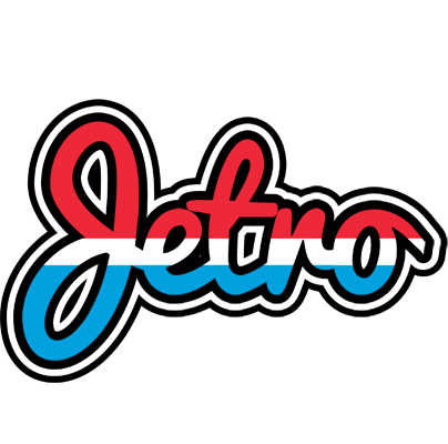 Jetro norway logo