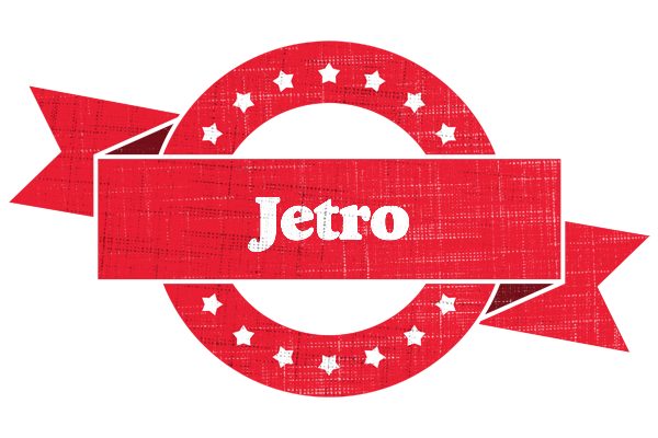 Jetro passion logo