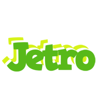 Jetro picnic logo