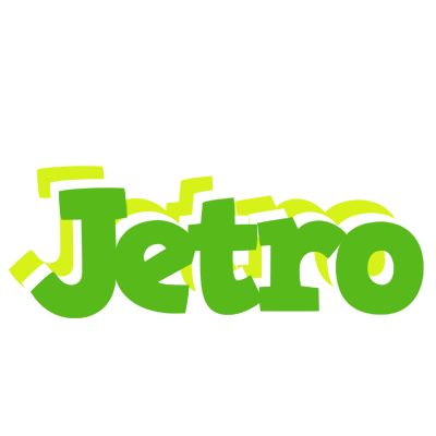 Jetro picnic logo