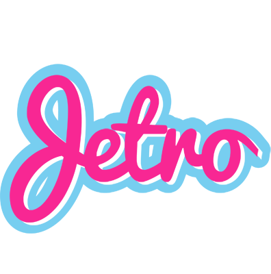 Jetro popstar logo