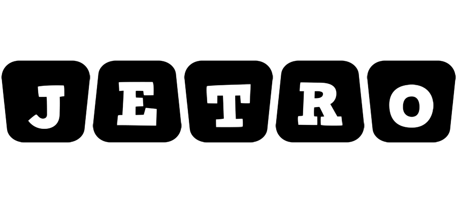 Jetro racing logo