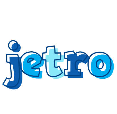 Jetro sailor logo