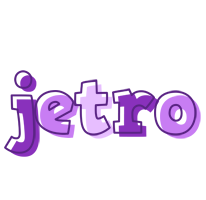 Jetro sensual logo