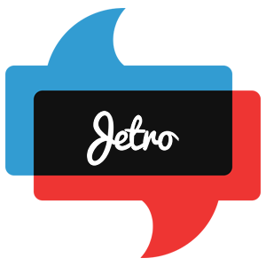 Jetro sharks logo