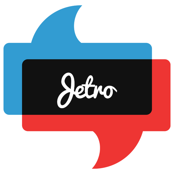 Jetro sharks logo