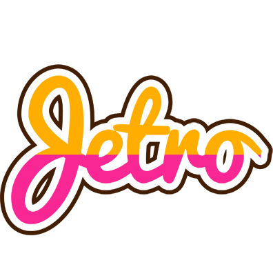Jetro smoothie logo