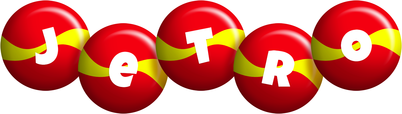 Jetro spain logo