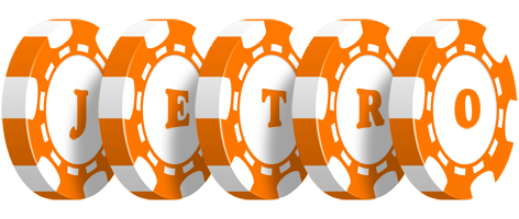 Jetro stacks logo