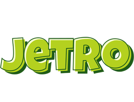 Jetro summer logo