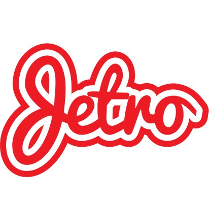 Jetro sunshine logo