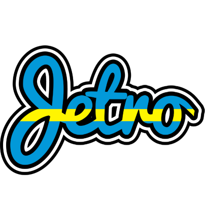 Jetro sweden logo