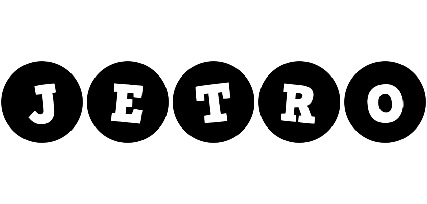 Jetro tools logo
